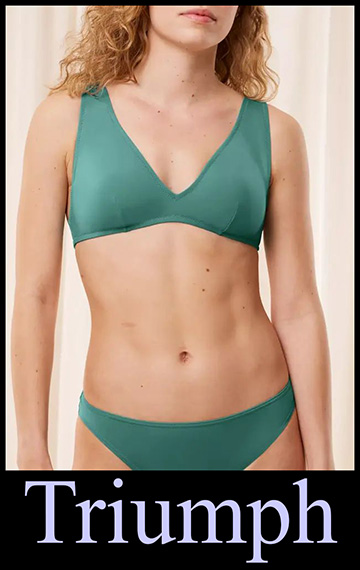 Triumph bikinis 2024 new arrivals women's swimwear 6