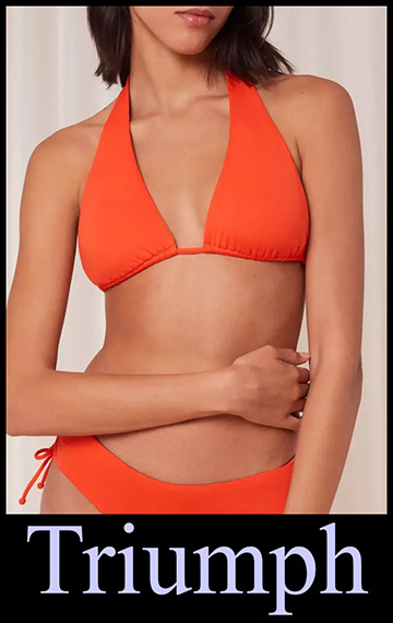 Triumph bikinis 2024 new arrivals women's swimwear 8