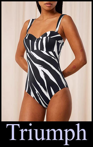 Triumph swimsuits 2024 new arrivals women's swimwear 10