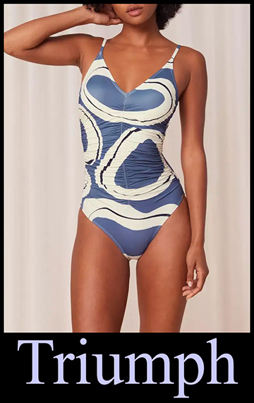 Triumph swimsuits 2024 new arrivals women's swimwear 4