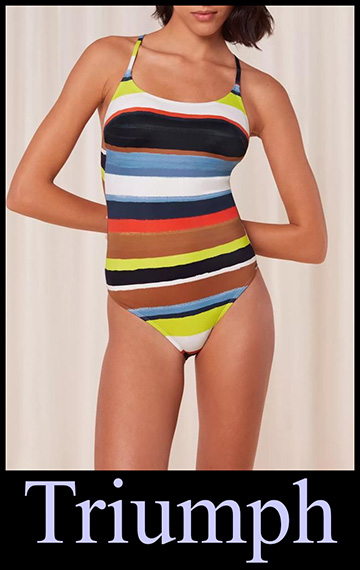 Triumph swimsuits 2024 new arrivals women's swimwear 7