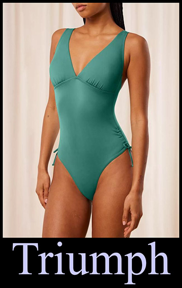 Triumph swimsuits 2024 new arrivals women's swimwear 9