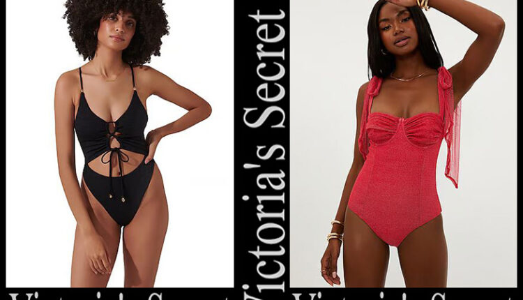 Victoria’s Secret swimsuits 2024 new arrivals swimwear