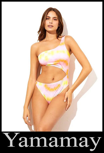 Yamamay swimsuits 2024 new arrivals women's swimwear 5